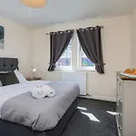 Nyaraló Spacious Luxurious Serviced 6
