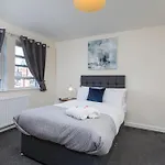 Nyaraló Spacious Luxurious Serviced 6
