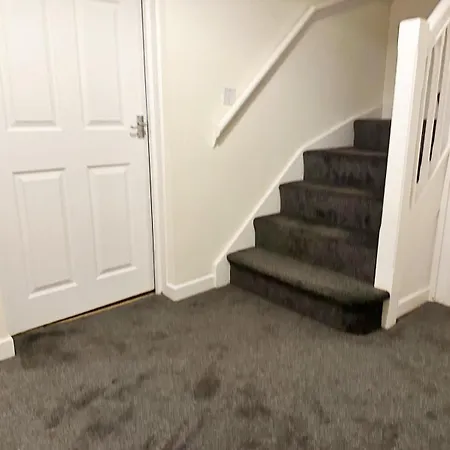 Holiday home Spacious Luxurious Serviced 6 Barrow-in-Furness