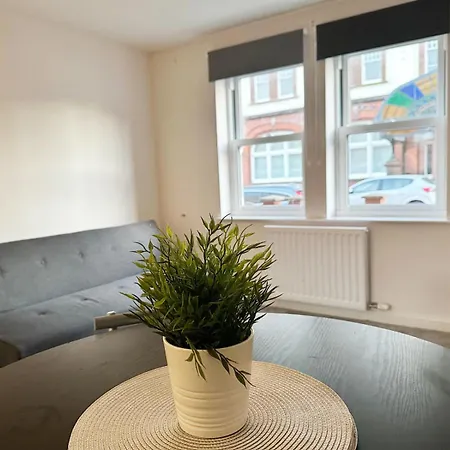 Holiday home Spacious Luxurious Serviced 6 *