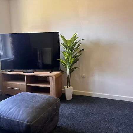 Holiday home Spacious Luxurious Serviced 6
