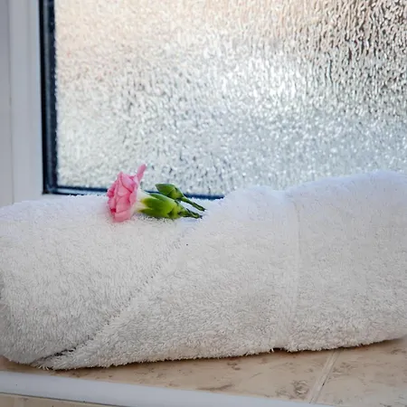 Spacious Luxurious Serviced 6 Feriehus *