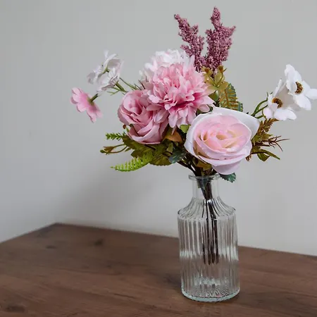 Feriehus Spacious Luxurious Serviced 6 Barrow-in-Furness