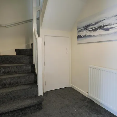 Spacious Luxurious Serviced 6 Casa de Férias Barrow-in-Furness