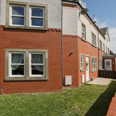 Spacious Luxurious Serviced 6 Casa de Férias Barrow-in-Furness