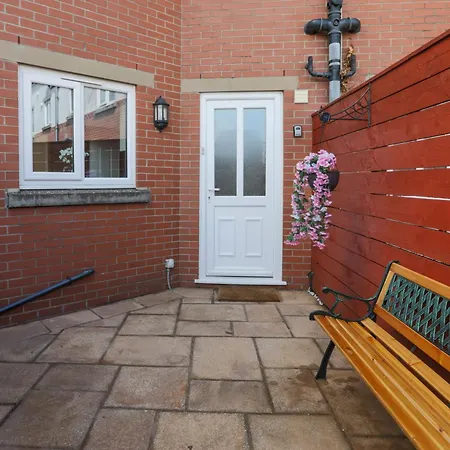 Spacious Luxurious Serviced 6 בארו אין פרנס