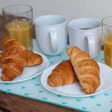 בית נופש Spacious Luxurious Serviced 6 בארו אין פרנס